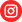 Instagram icon
